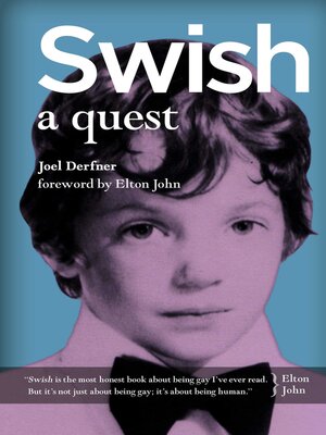 cover image of Swish: a Quest